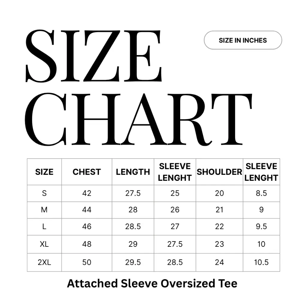 Grey Minimalist Clean Size Chart Instagram Post (14).webp