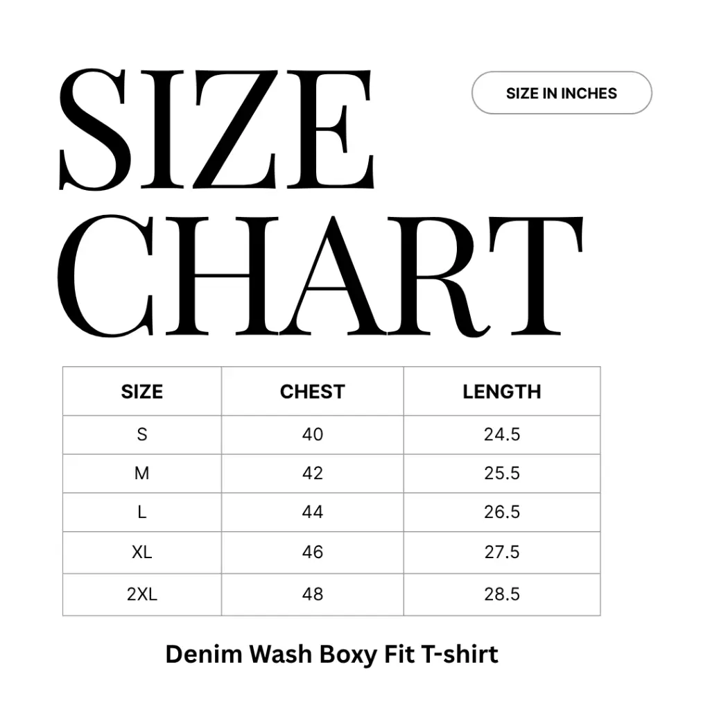 Grey Minimalist Clean Size Chart Instagram Post (15).webp