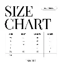 Grey Minimalist Clean Size Chart Instagram Post (12).webp