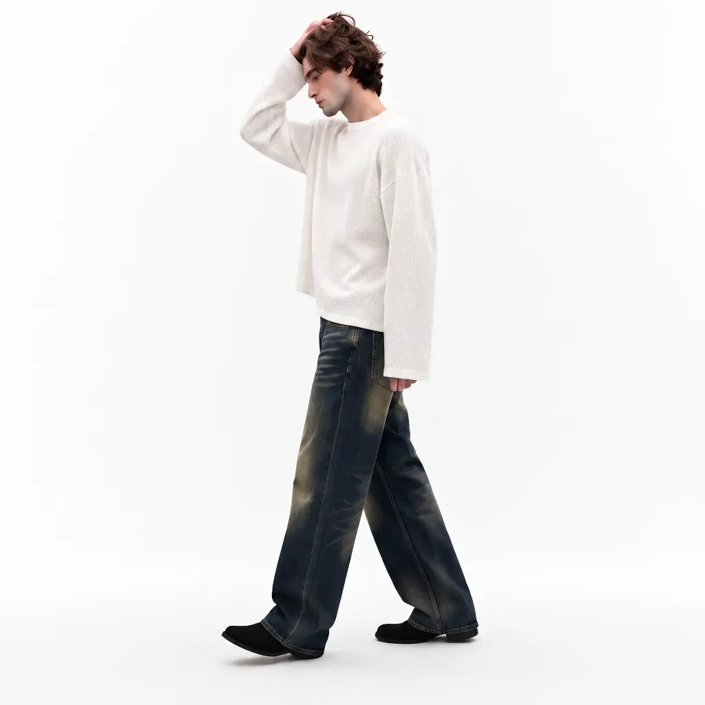 Wearing_same_white_waffle_tee_202608291651.webp