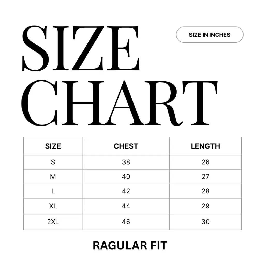 Grey Minimalist Clean Size Chart Instagram Post (11).webp