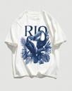 RIO Oversized Heavyweight T-Shirt