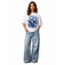 RIO Oversized Heavyweight T-Shirt