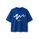NWOLF Signature Oversized Tee