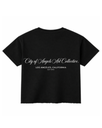 City of Angels Boxy Tee
