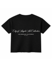 City of Angels Boxy Tee