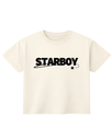 Starboy Boxy Tee