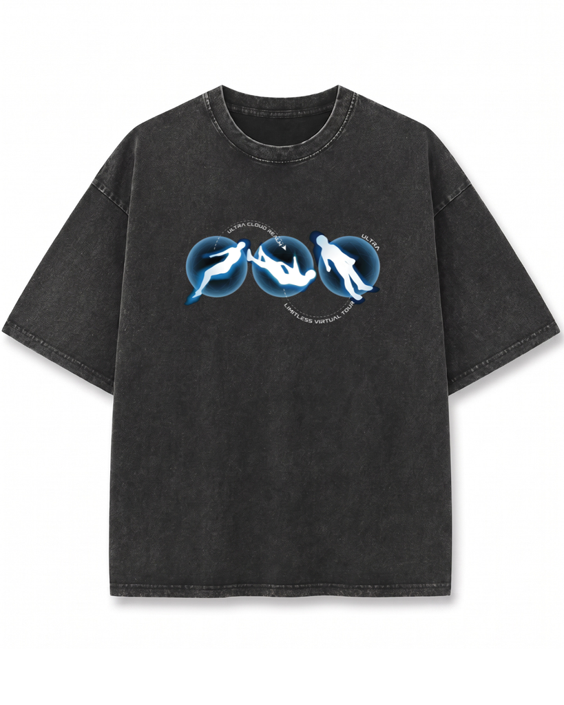 Vintage Fade Tee