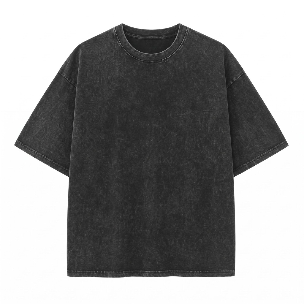 Vintage Fade Tee (S)