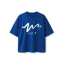 NWOLF Signature Oversized Tee
