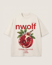 Urban Harvest Oversized T-Shirt