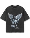 Pegasus Ascend Vintage Tee