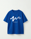 NWOLF Signature Oversized T-Shirt