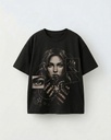 Broken Heart Graphic Tee