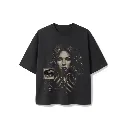 Broken Heart Graphic Tee