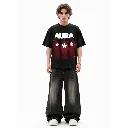 AURA Oversized T-Shirt