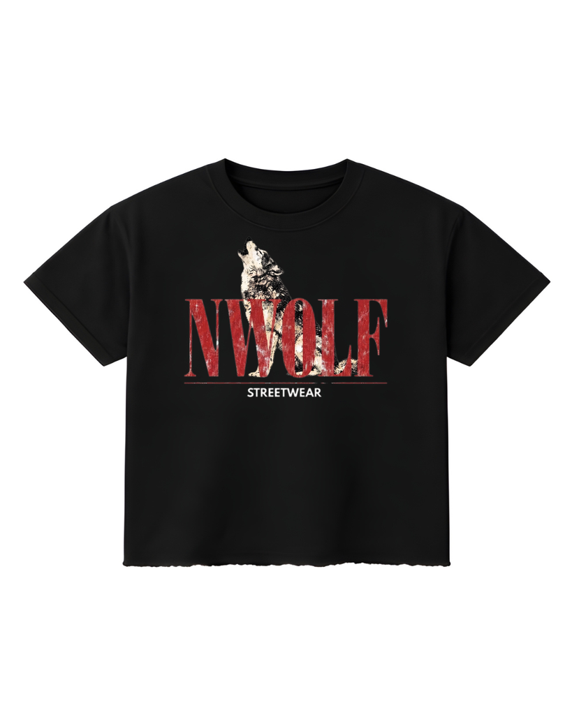 Alpha Wolf Tee