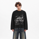 Move In Silence Waffle Tee