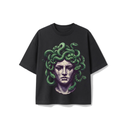 Medusa Venom Oversized Tee