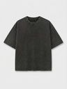 Vintage Fade Oversized T-Shirt