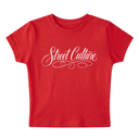 Baby Tee — Street Culture