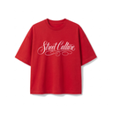 Street Culture Oversized Tee