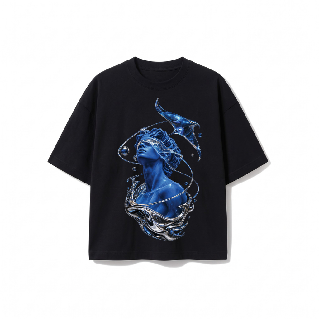 Oversize Tee