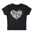 Bittersweet Baby Tee