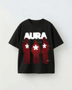 AURA Oversized T-Shirt