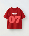 NWOLF STREETWEAR 07 Graphic tee